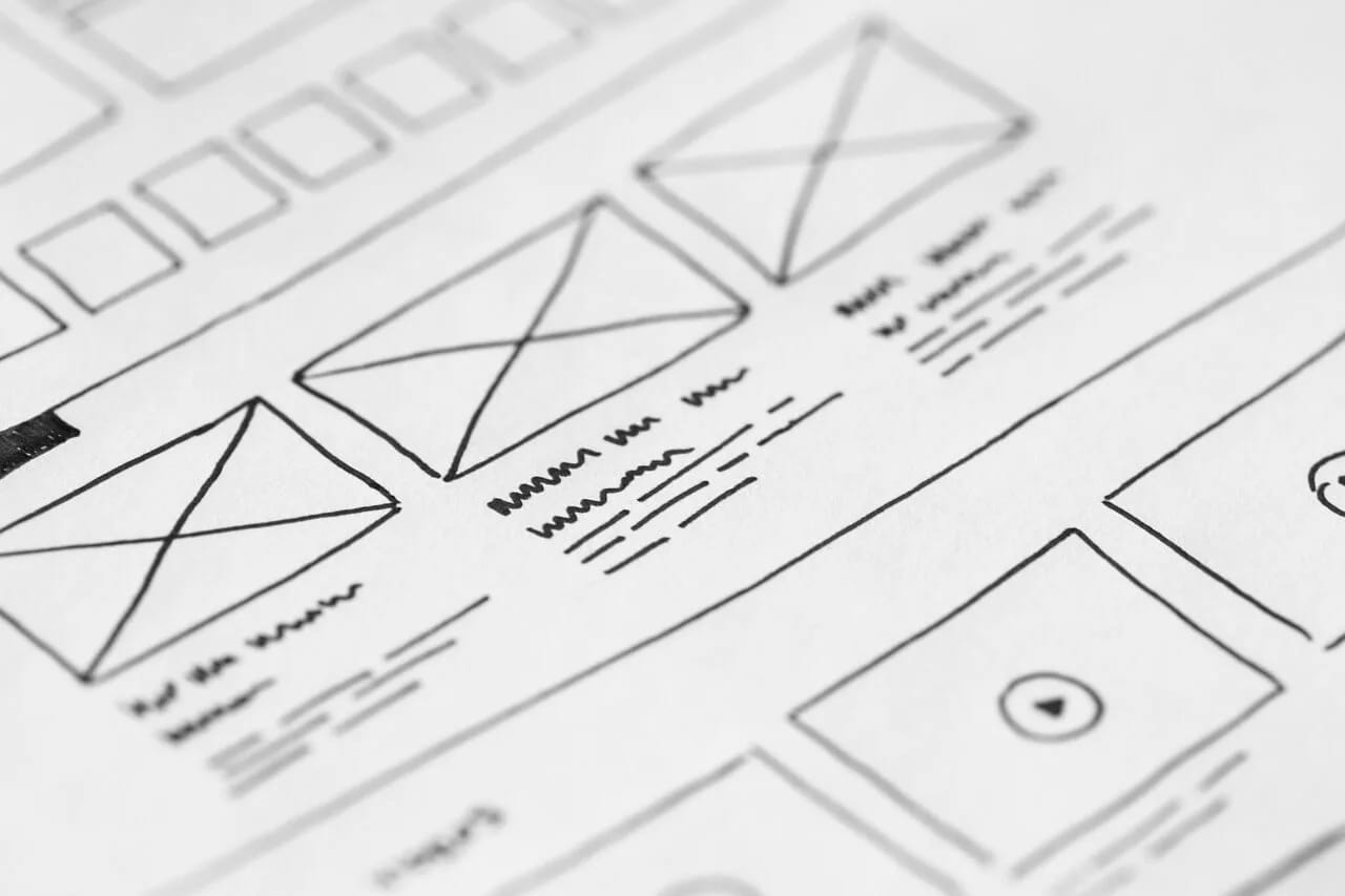 UI/UX Design Service