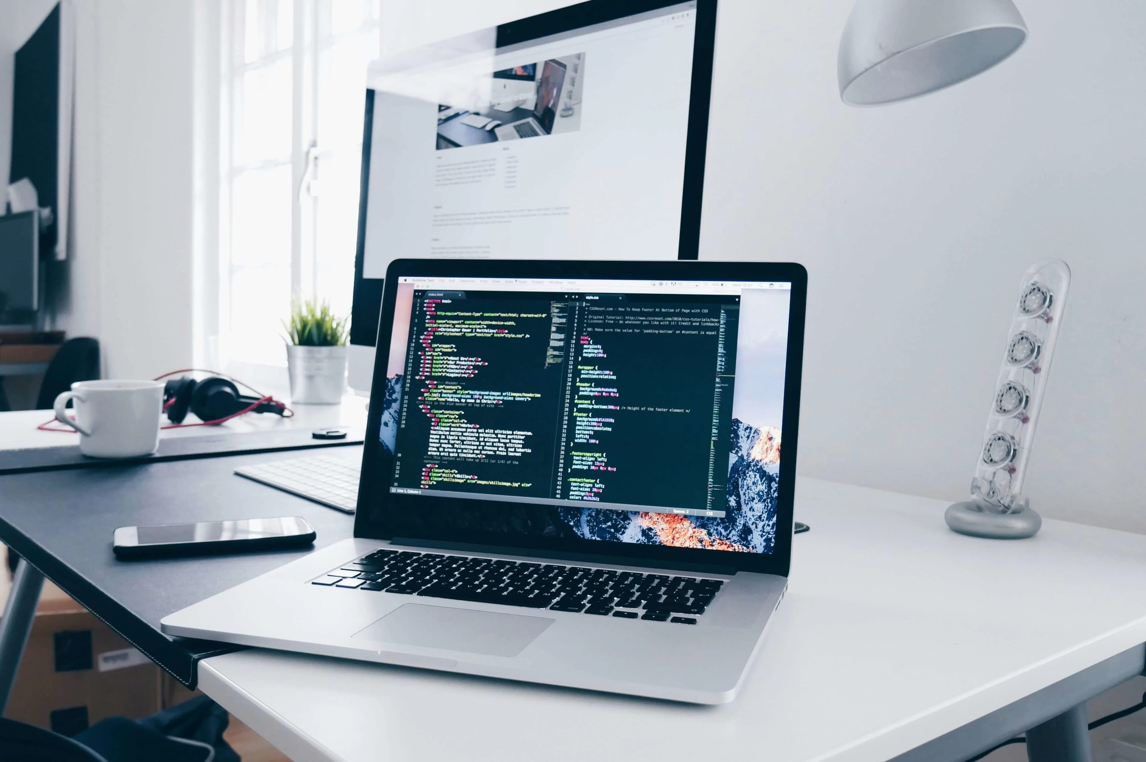Custom API Development